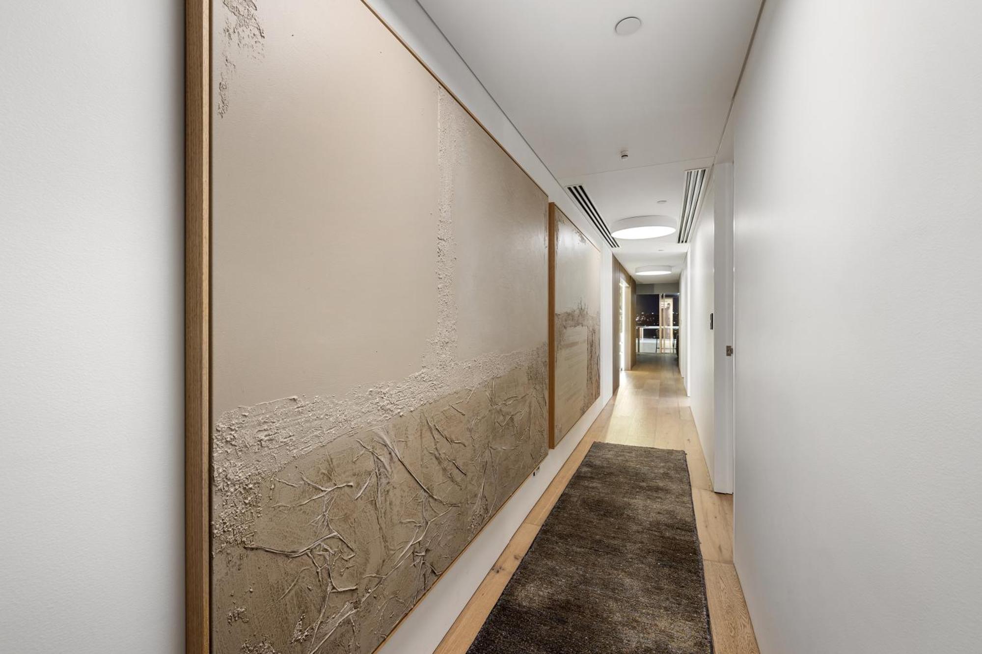 3 Bedroom Darling Harbour Apartment Sydney Zewnętrze zdjęcie