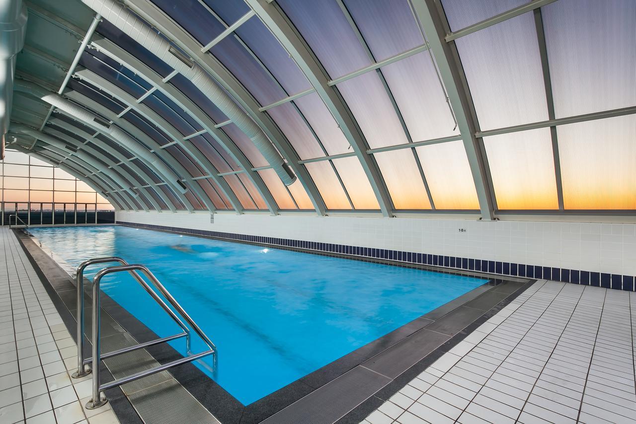 3 Bedroom Darling Harbour Apartment Sydney Zewnętrze zdjęcie